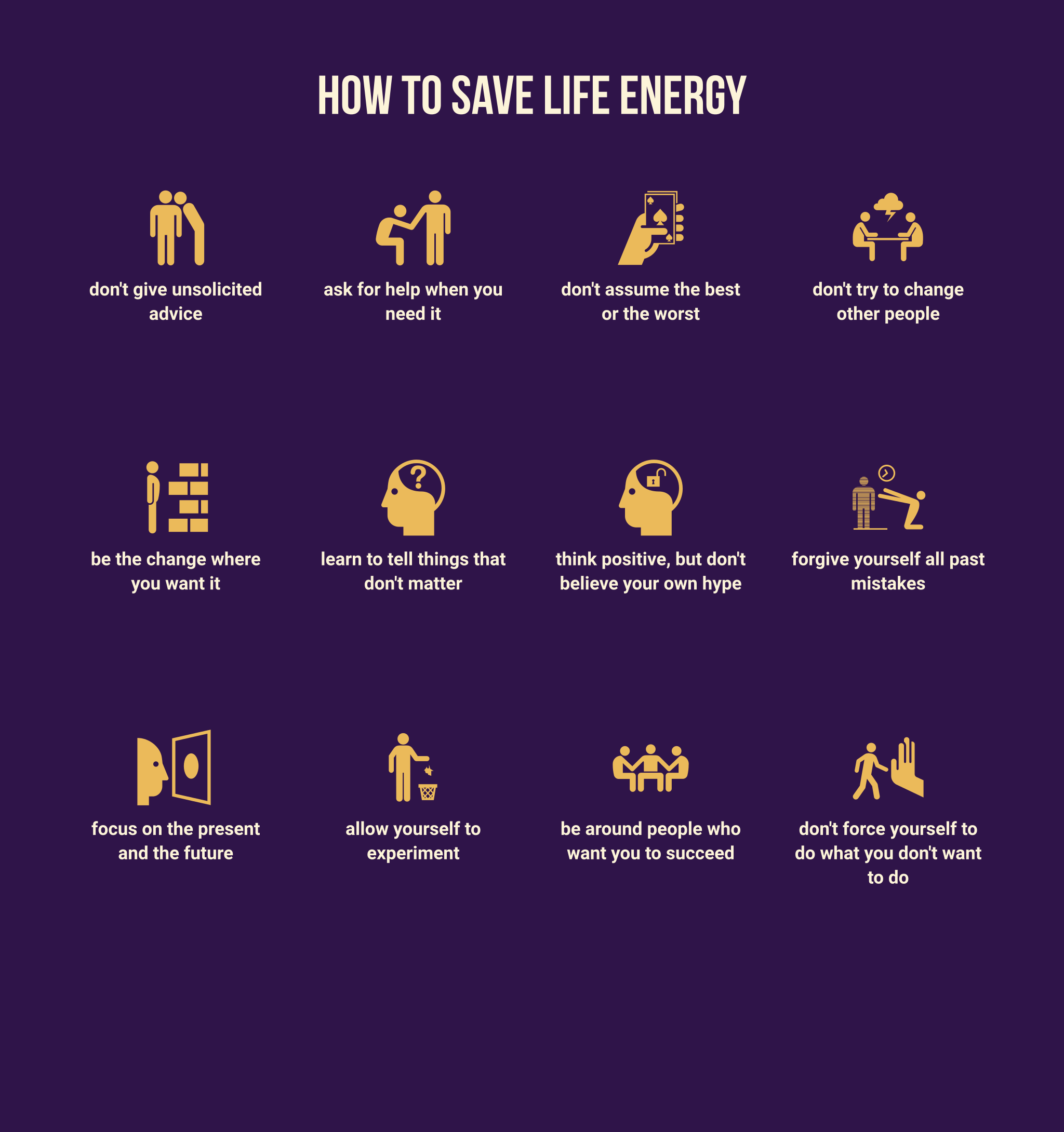 electricity saves how lives SAve LIfe How to Energy